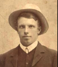 Photo of photos/John (Jack) Leonard McLennan 1885-1951 portrait